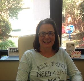 Ms. Heather Johnson (Principal) Ms. Heather Johnson (Principal)